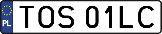 TOS01LC