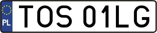 TOS01LG