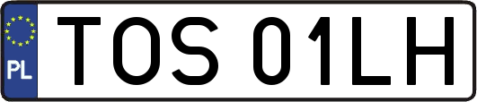 TOS01LH