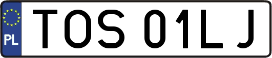TOS01LJ