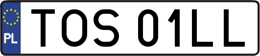 TOS01LL