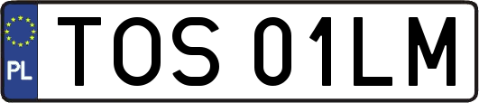 TOS01LM