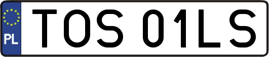 TOS01LS