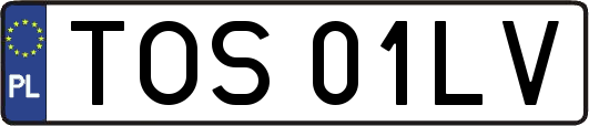 TOS01LV
