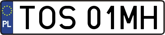 TOS01MH
