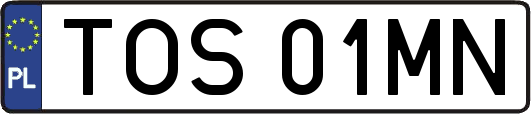 TOS01MN