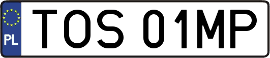 TOS01MP