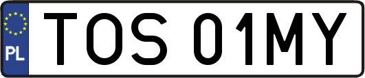 TOS01MY