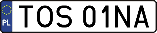 TOS01NA