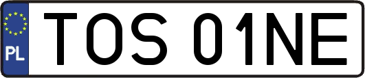 TOS01NE