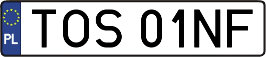 TOS01NF