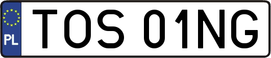 TOS01NG