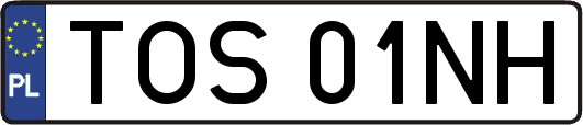 TOS01NH