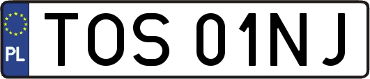 TOS01NJ