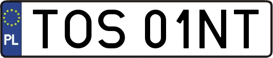 TOS01NT