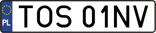 TOS01NV