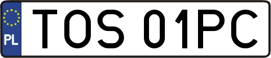 TOS01PC