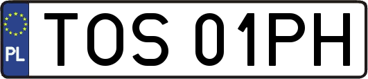 TOS01PH