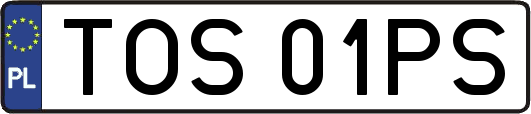 TOS01PS