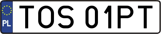TOS01PT