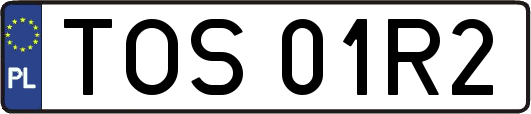TOS01R2