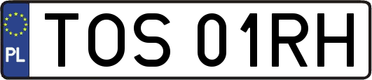 TOS01RH