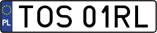 TOS01RL