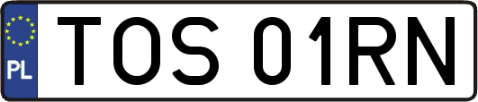 TOS01RN