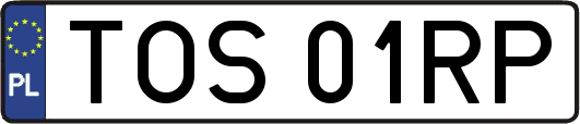 TOS01RP