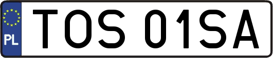 TOS01SA