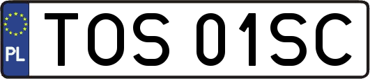 TOS01SC