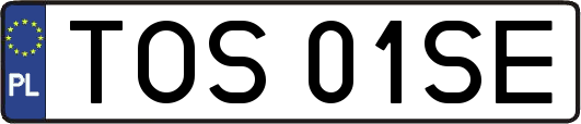 TOS01SE