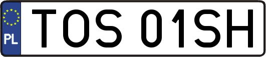 TOS01SH