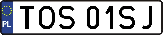 TOS01SJ