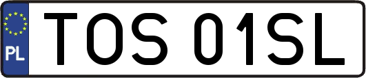 TOS01SL
