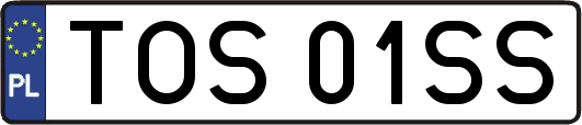 TOS01SS