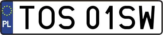 TOS01SW
