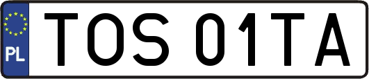 TOS01TA