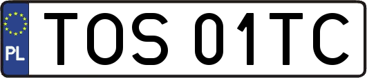 TOS01TC