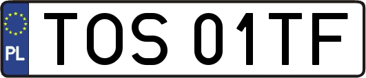 TOS01TF