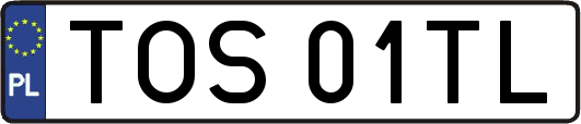 TOS01TL
