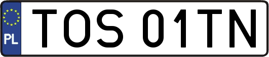 TOS01TN