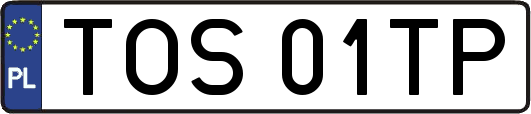 TOS01TP