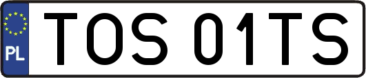 TOS01TS