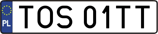 TOS01TT