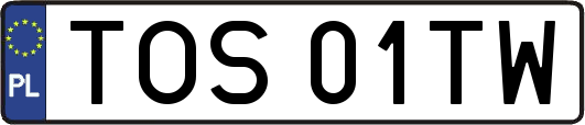 TOS01TW