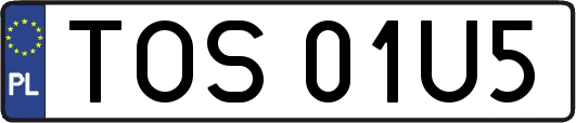 TOS01U5