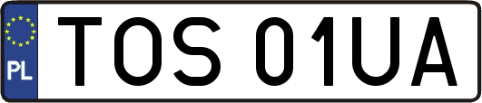 TOS01UA