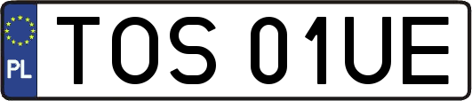 TOS01UE