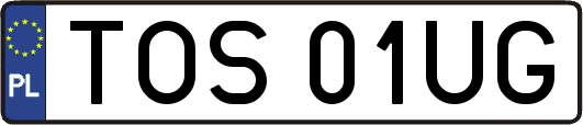 TOS01UG